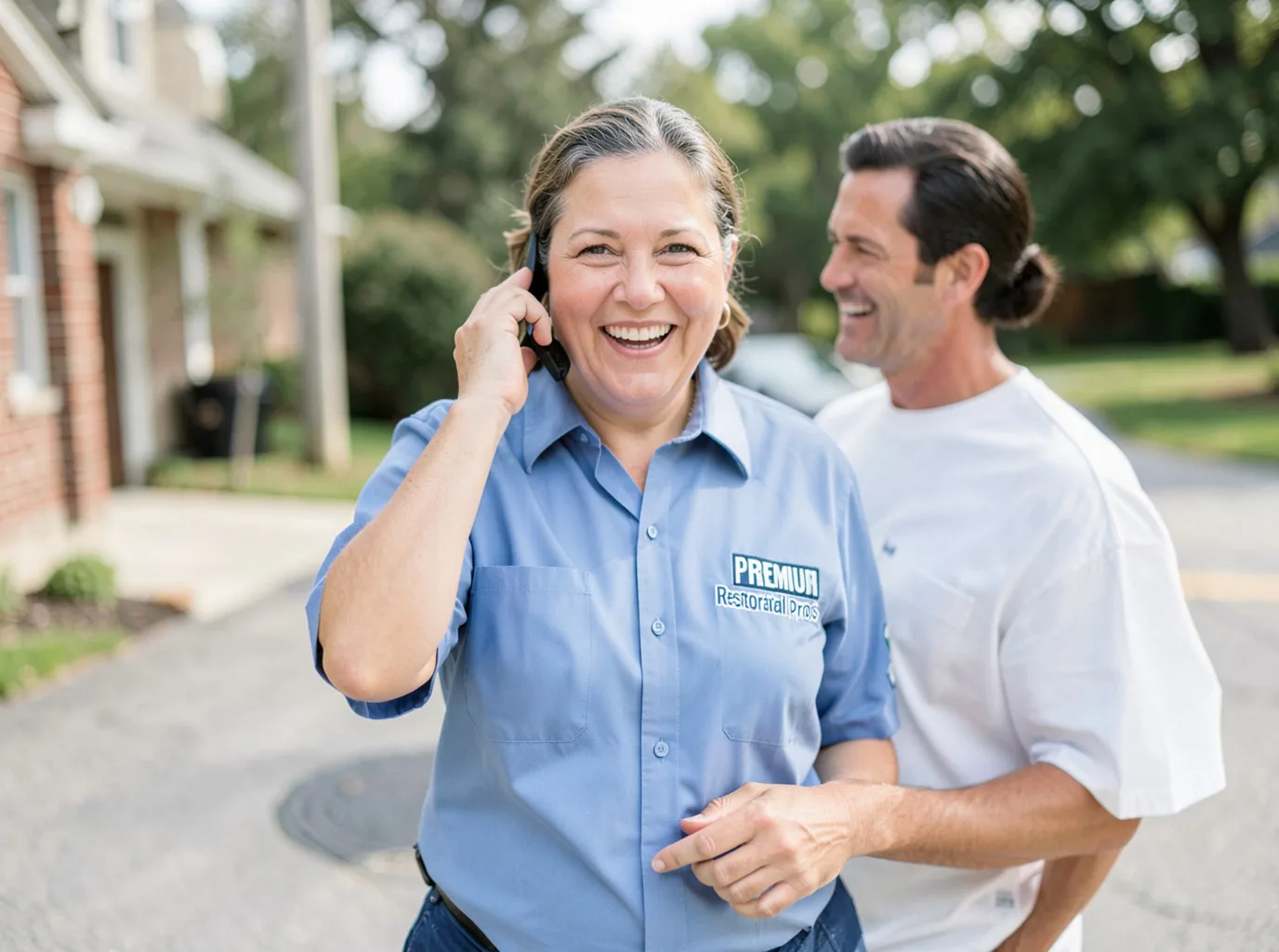 Water Damage Restoration Telferner, TX FAQs